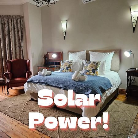 Haus Müller Otel Clanwilliam Dış mekan fotoğraf