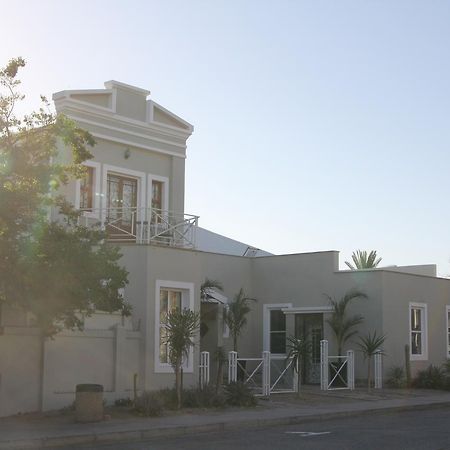Haus Müller Otel Clanwilliam Dış mekan fotoğraf