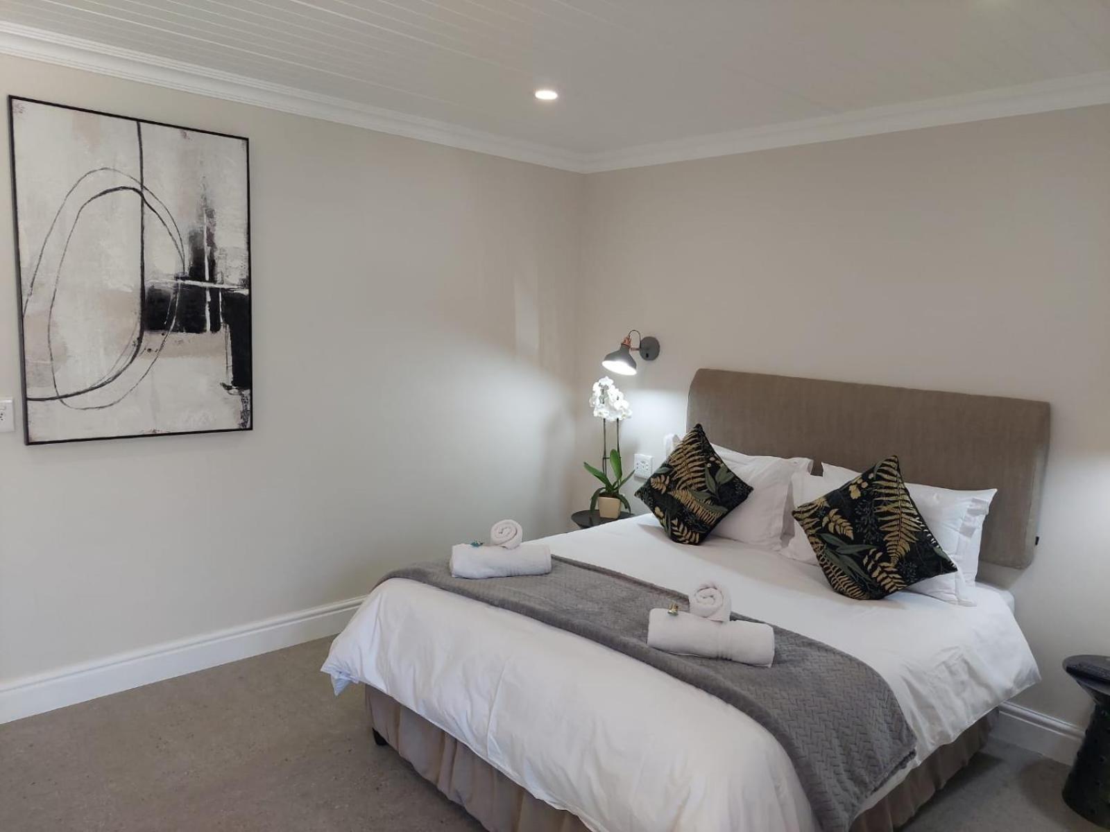 Haus Müller Otel Clanwilliam Dış mekan fotoğraf