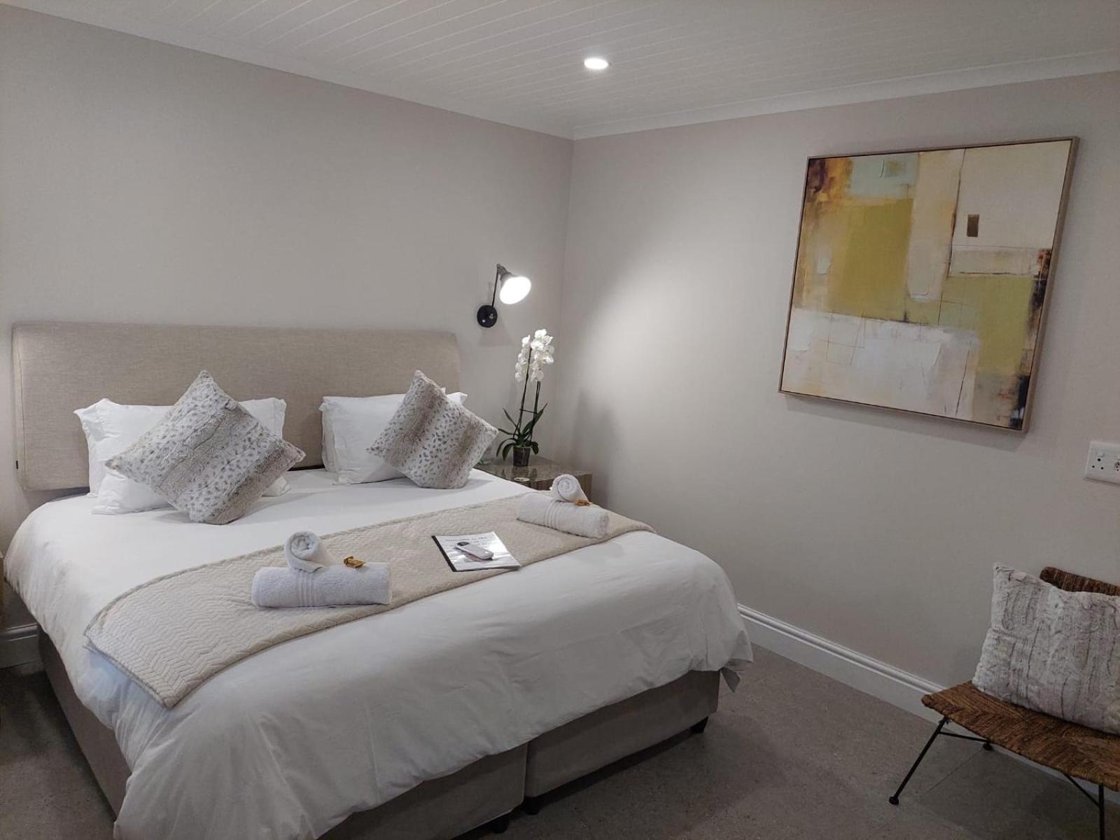 Haus Müller Otel Clanwilliam Dış mekan fotoğraf
