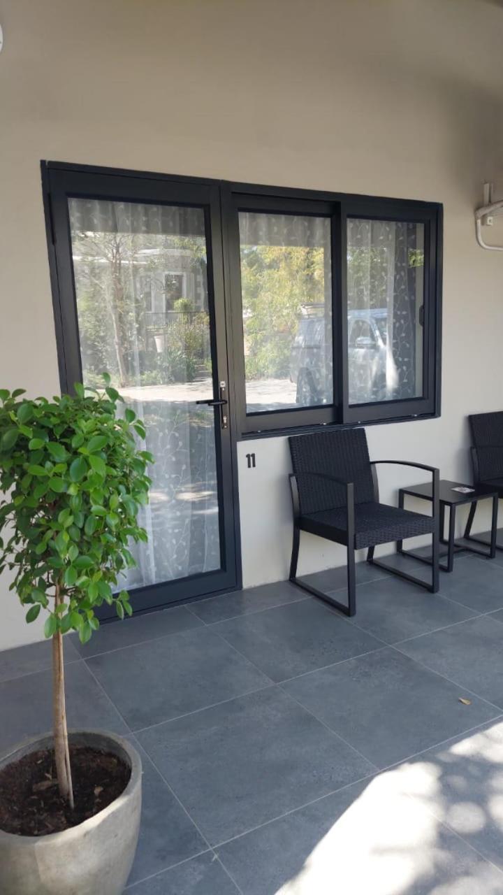 Haus Müller Otel Clanwilliam Dış mekan fotoğraf