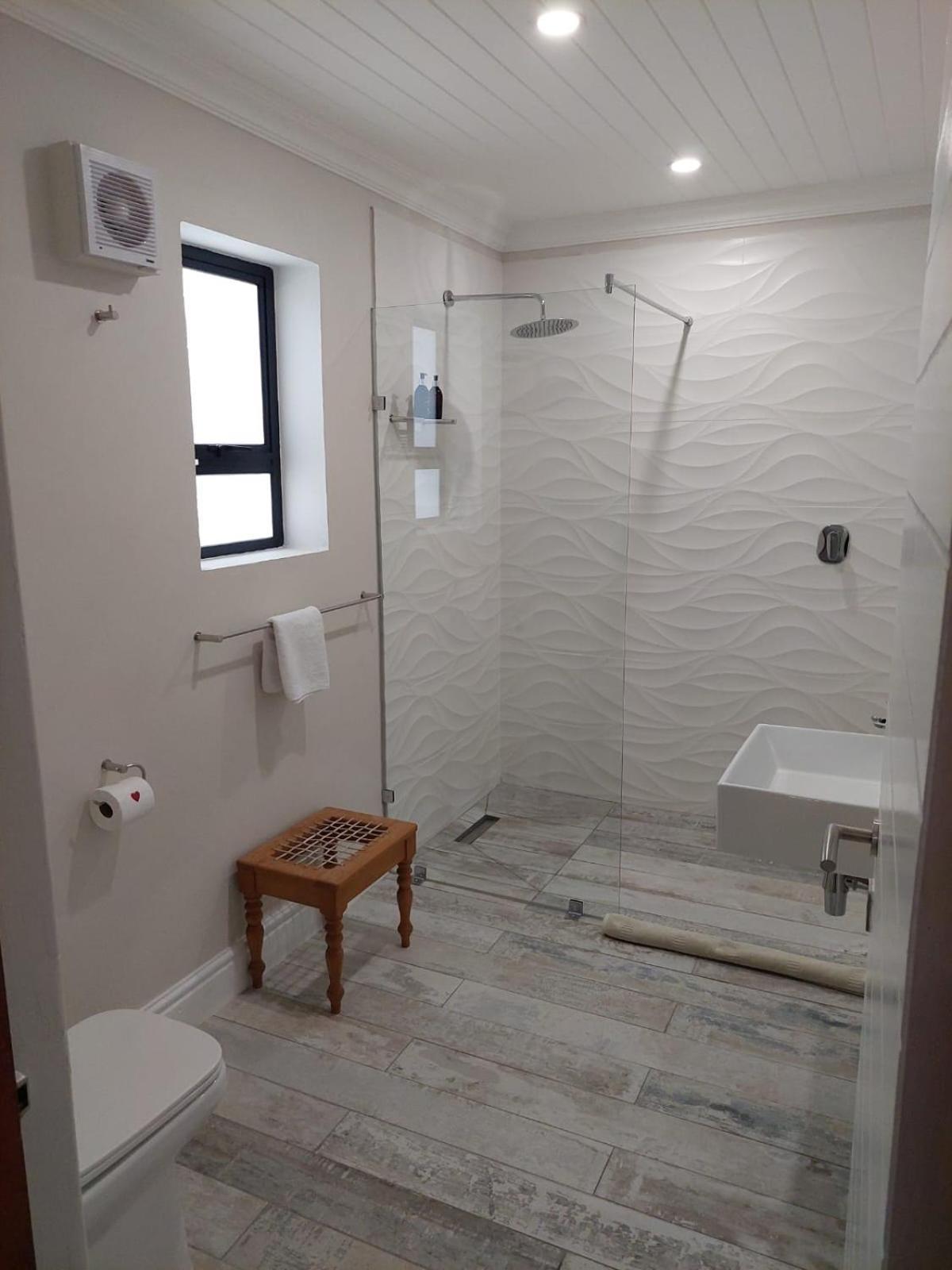 Haus Müller Otel Clanwilliam Dış mekan fotoğraf