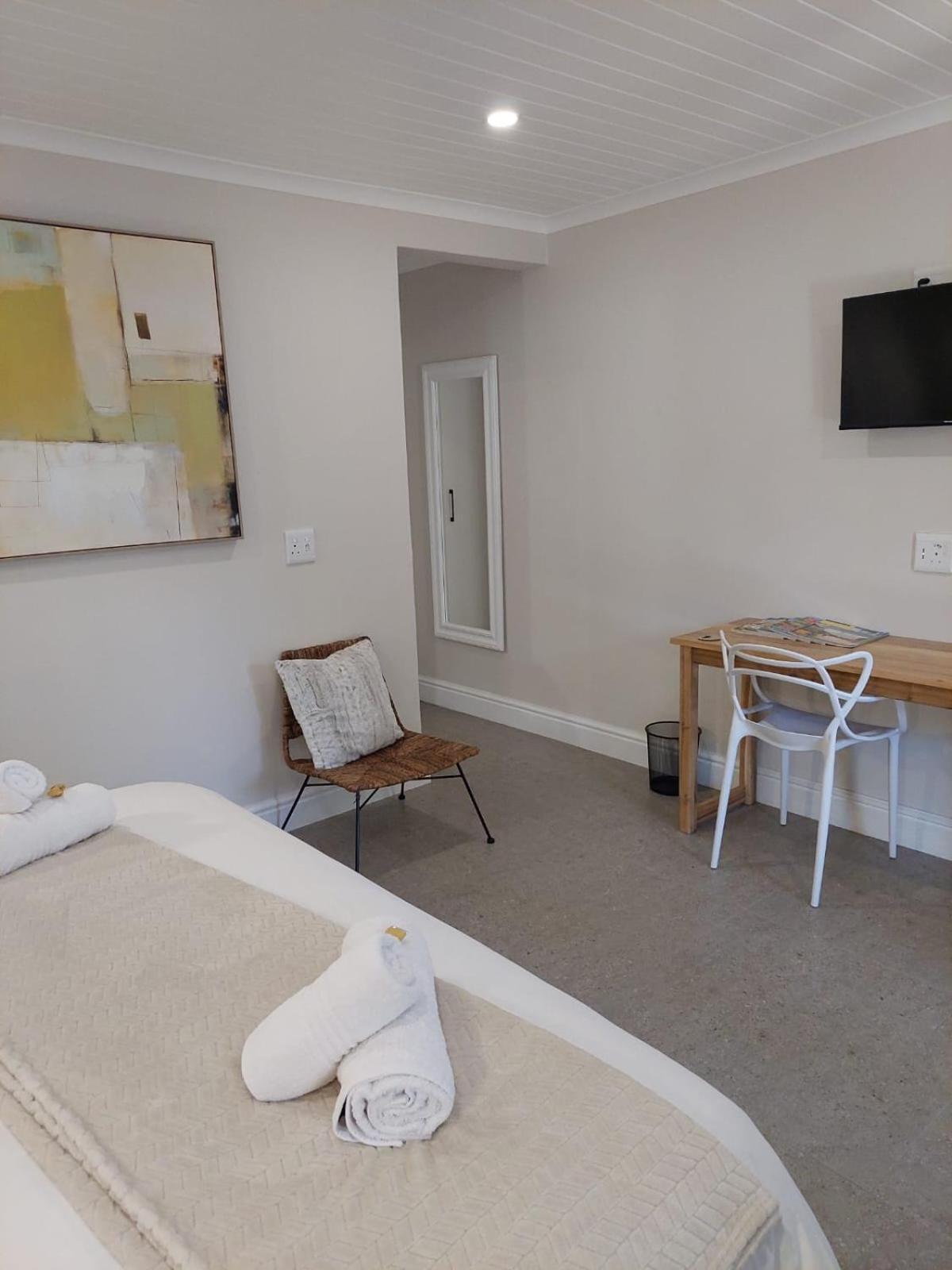 Haus Müller Otel Clanwilliam Dış mekan fotoğraf