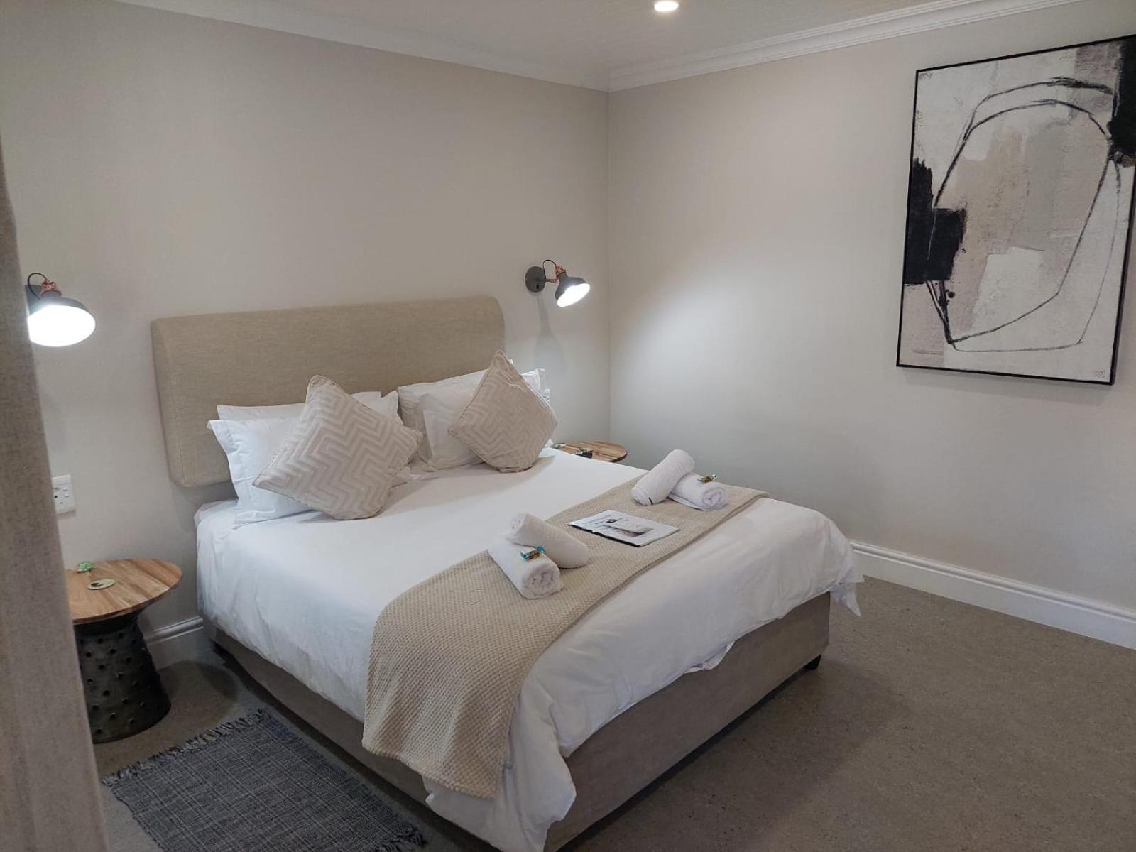 Haus Müller Otel Clanwilliam Dış mekan fotoğraf