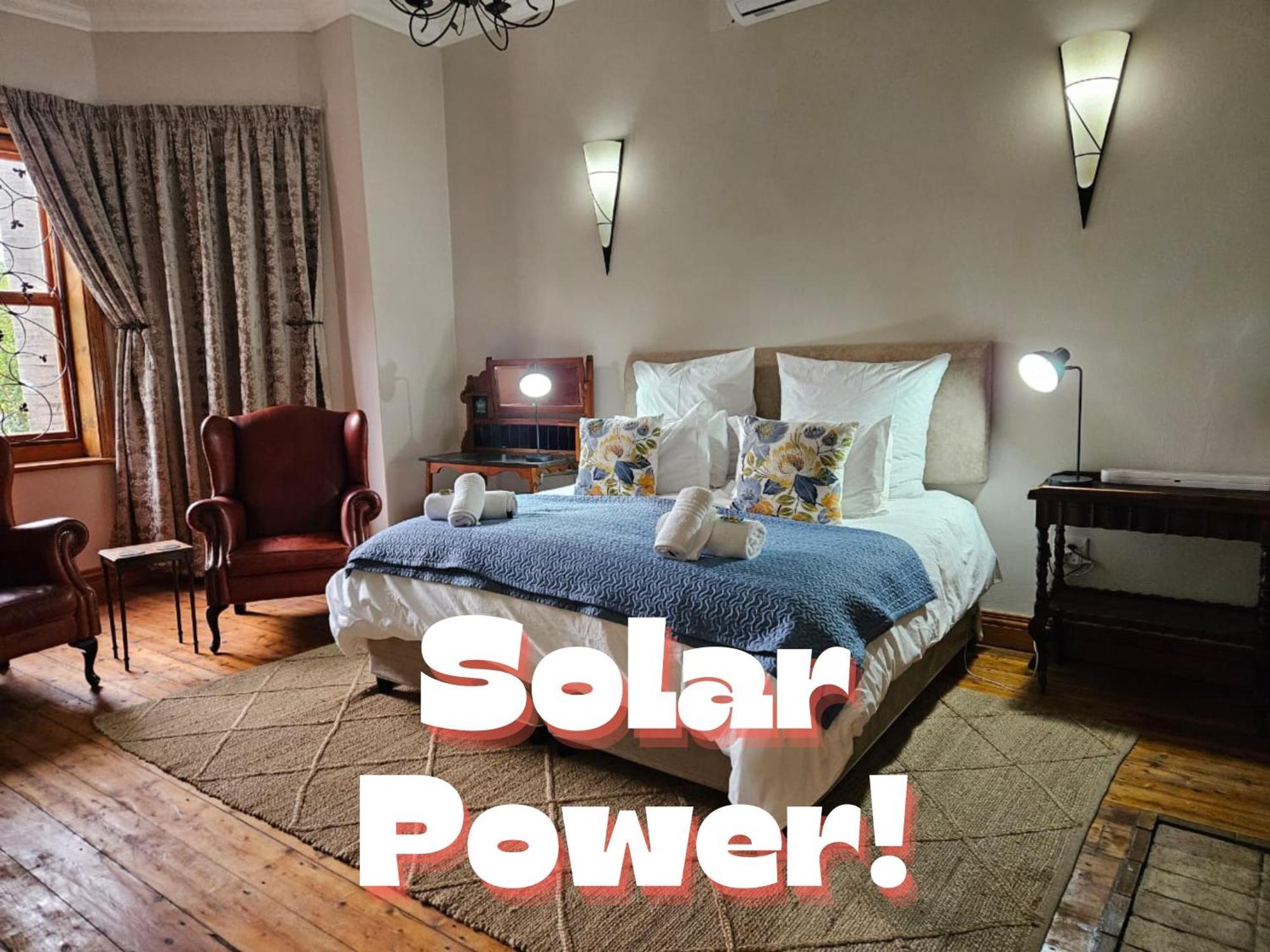 Haus Müller Otel Clanwilliam Dış mekan fotoğraf