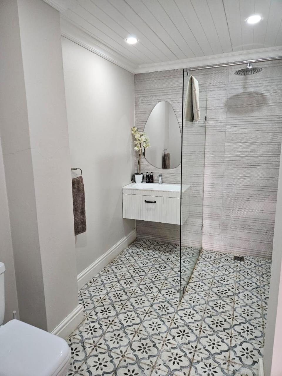 Haus Müller Otel Clanwilliam Oda fotoğraf