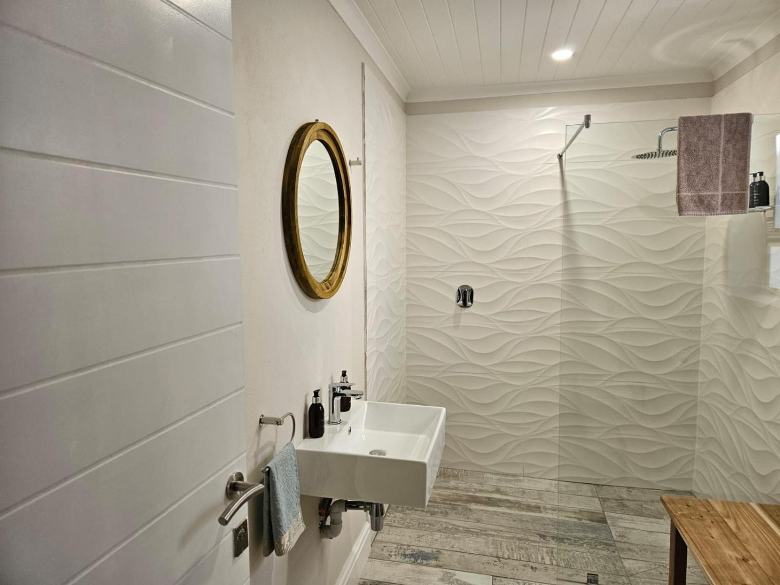 Haus Müller Otel Clanwilliam Oda fotoğraf