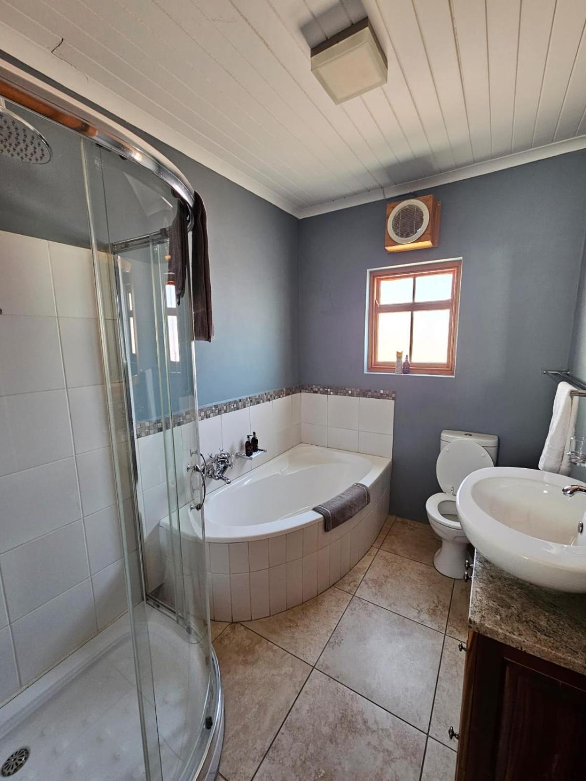 Haus Müller Otel Clanwilliam Oda fotoğraf