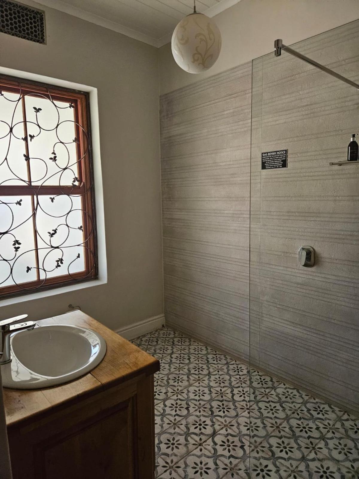 Haus Müller Otel Clanwilliam Oda fotoğraf
