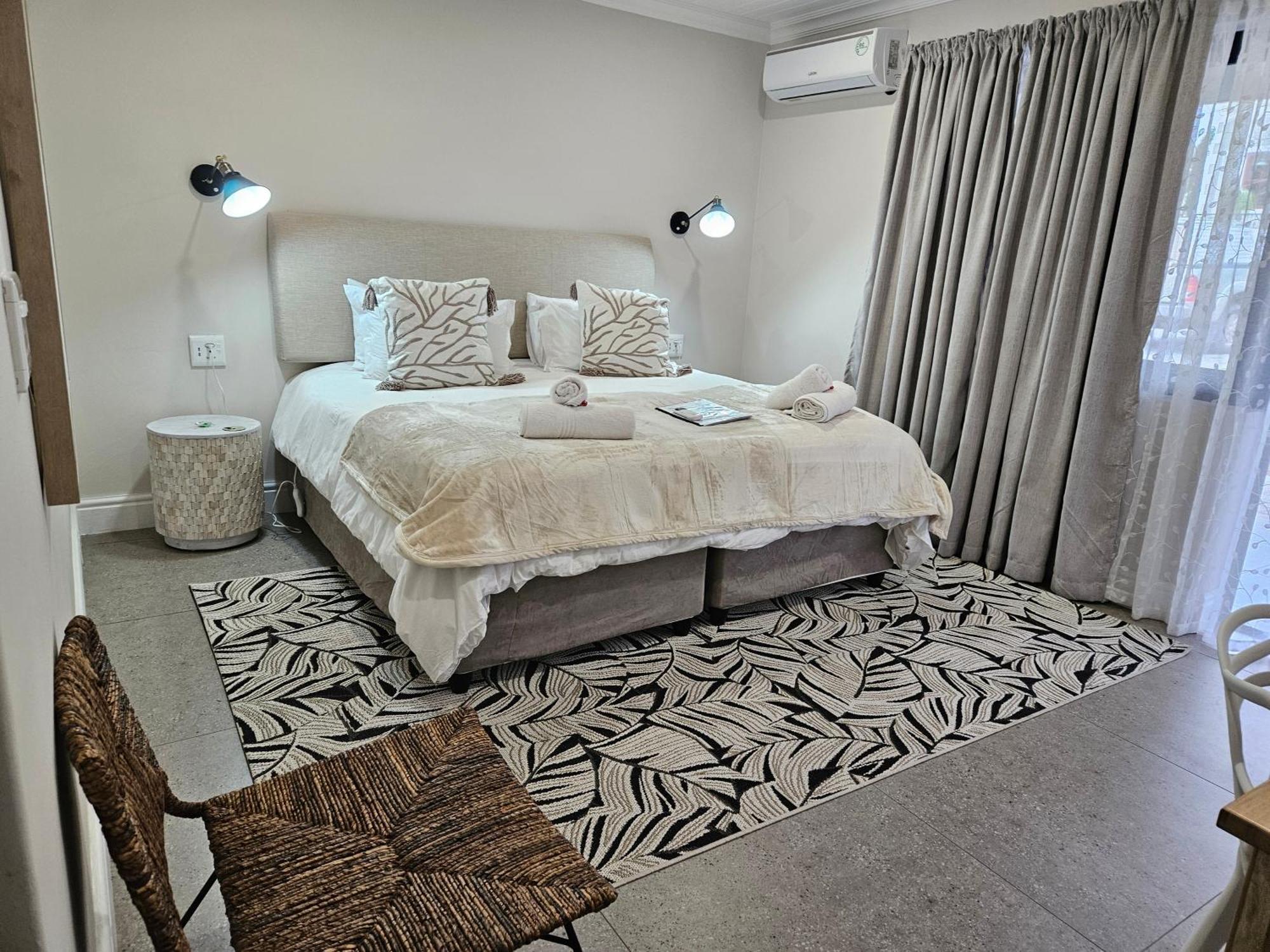 Haus Müller Otel Clanwilliam Dış mekan fotoğraf