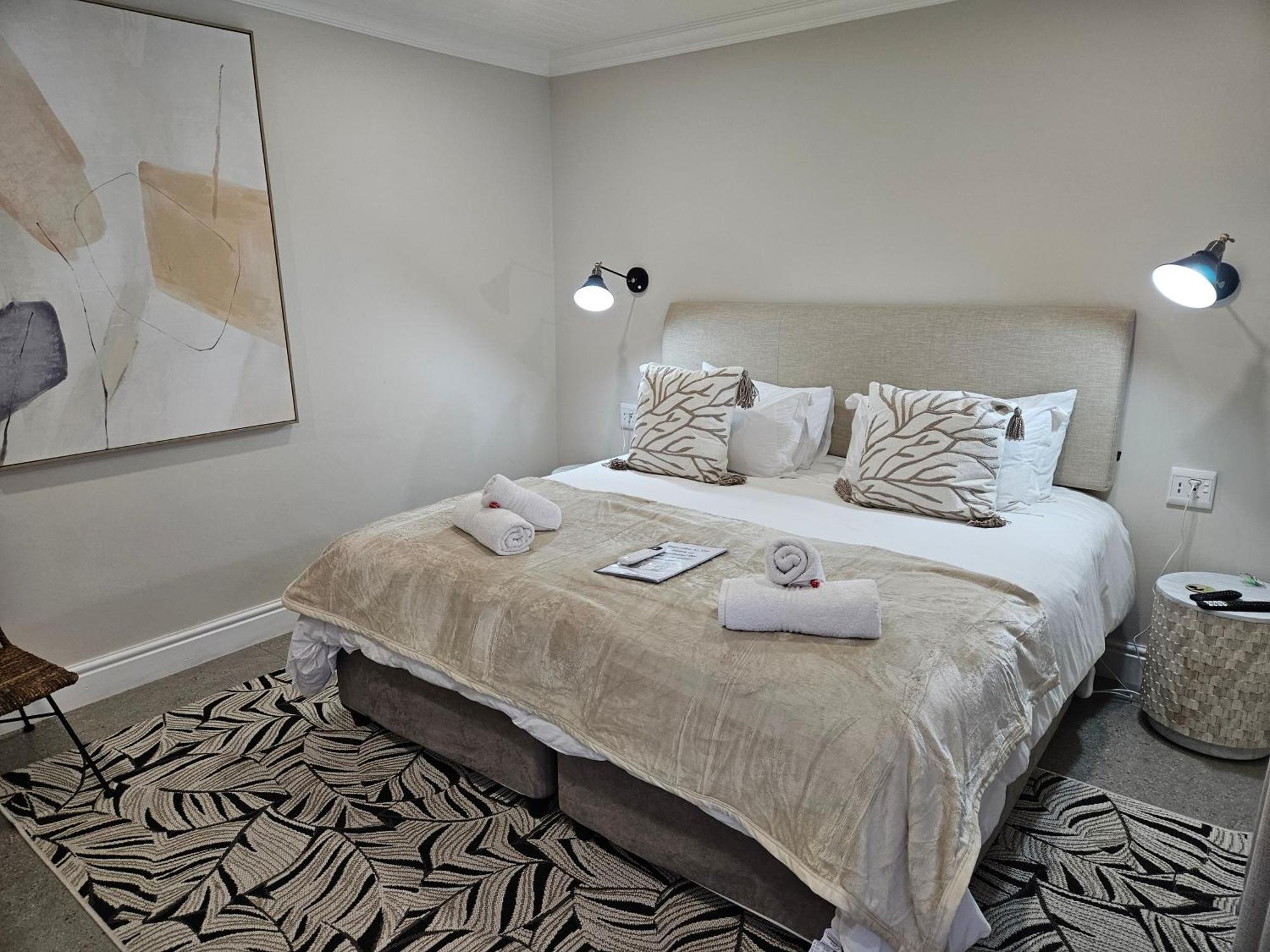Haus Müller Otel Clanwilliam Dış mekan fotoğraf